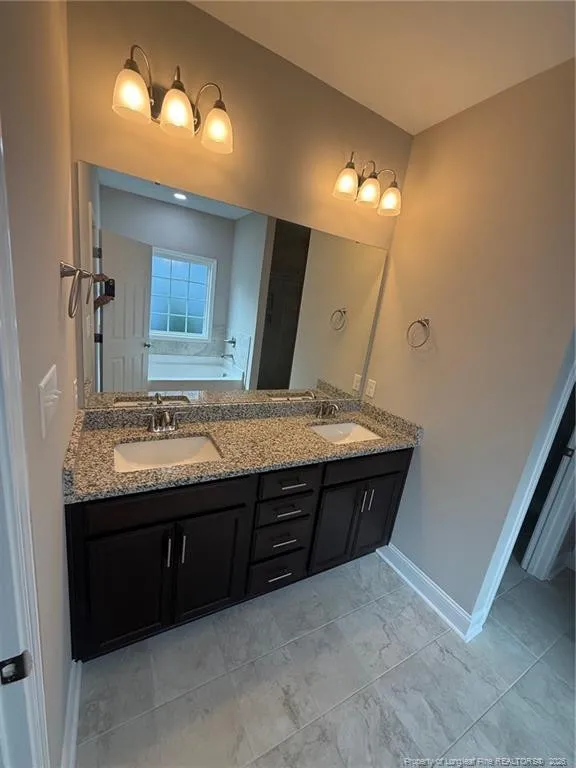 3624 CAMBERLY DRIVE Fayetteville, NC 28304