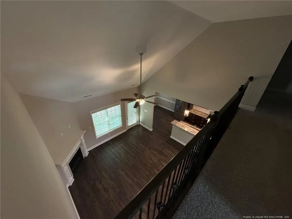 3624 CAMBERLY DRIVE Fayetteville, NC 28304