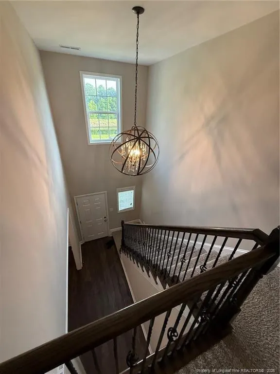 3624 CAMBERLY DRIVE Fayetteville, NC 28304