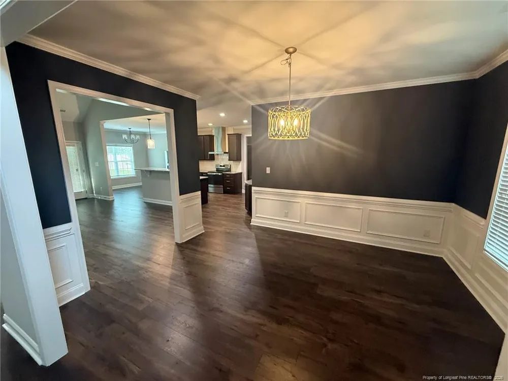 3624 CAMBERLY DRIVE Fayetteville, NC 28304