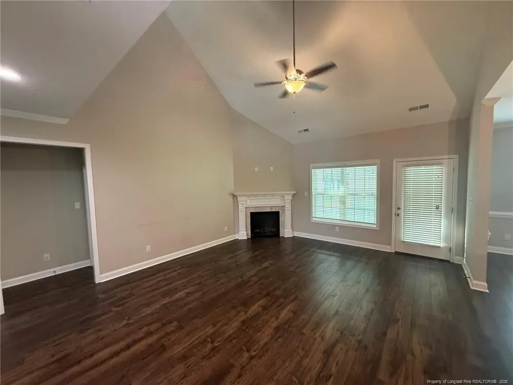 3624 CAMBERLY DRIVE Fayetteville, NC 28304
