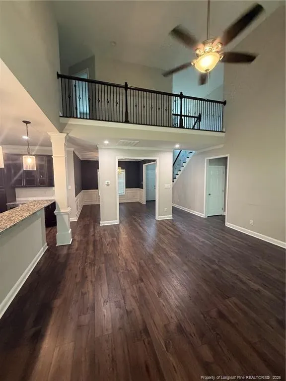 3624 CAMBERLY DRIVE Fayetteville, NC 28304