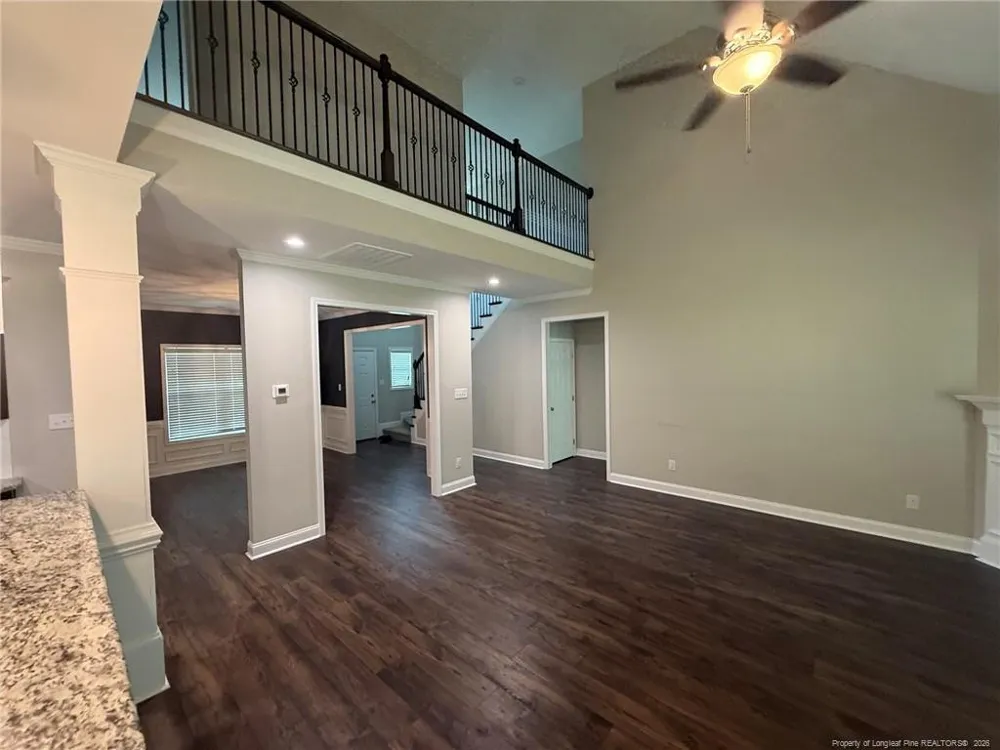 3624 CAMBERLY DRIVE Fayetteville, NC 28304