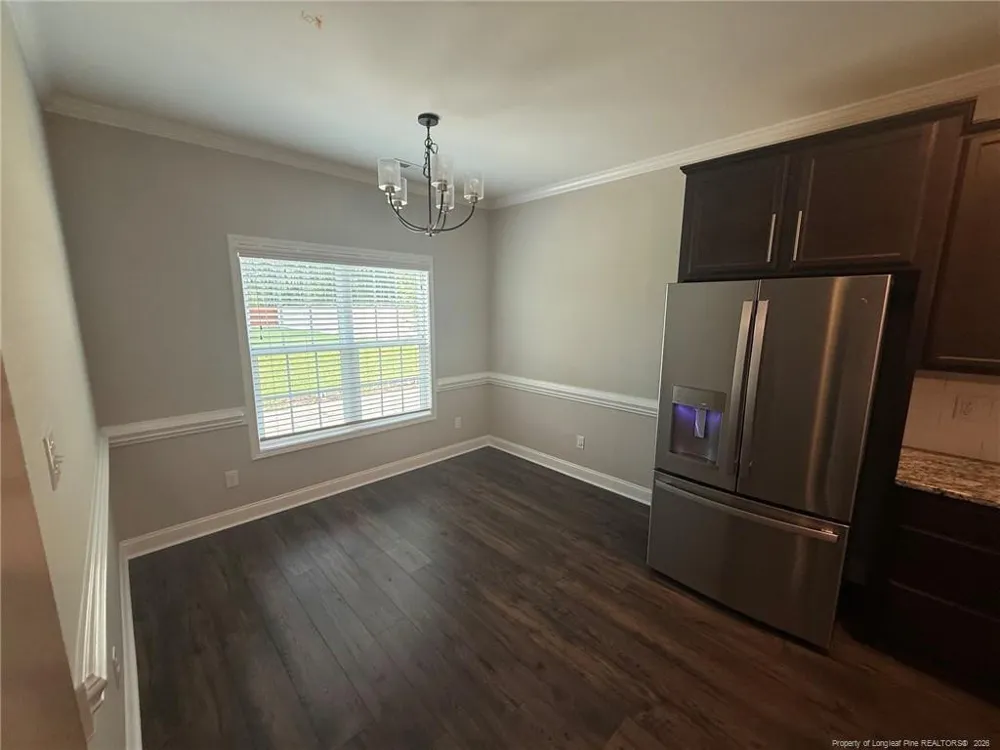 3624 CAMBERLY DRIVE Fayetteville, NC 28304