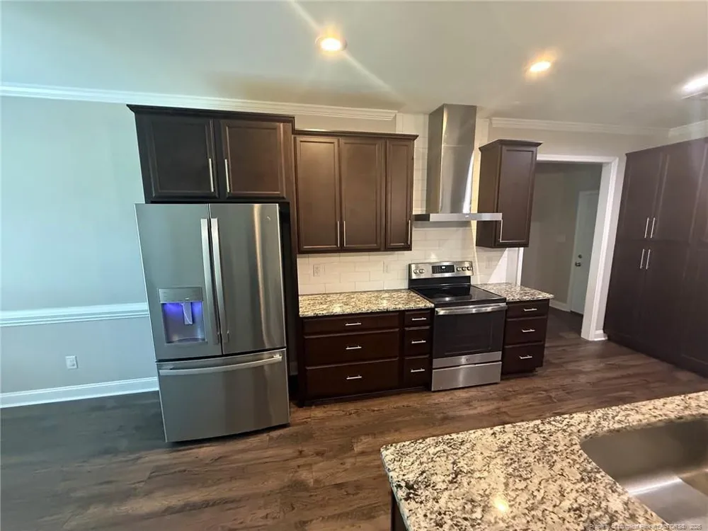 3624 CAMBERLY DRIVE Fayetteville, NC 28304