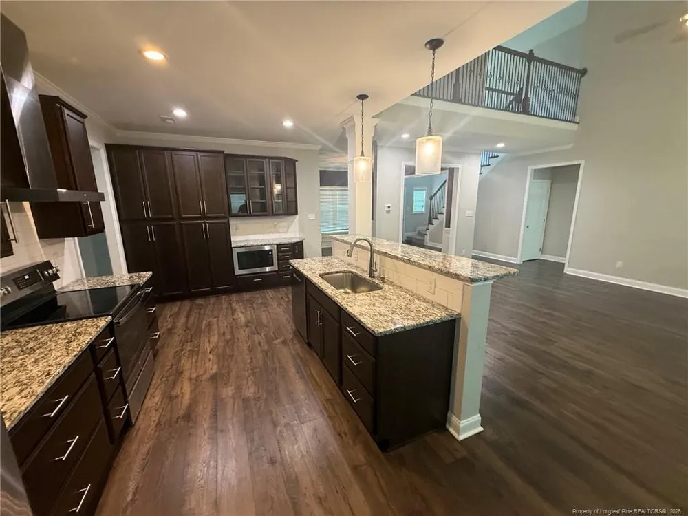 3624 CAMBERLY DRIVE Fayetteville, NC 28304