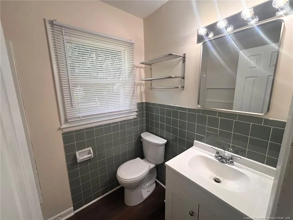 722 Commerce Street Fayetteville, NC 28305