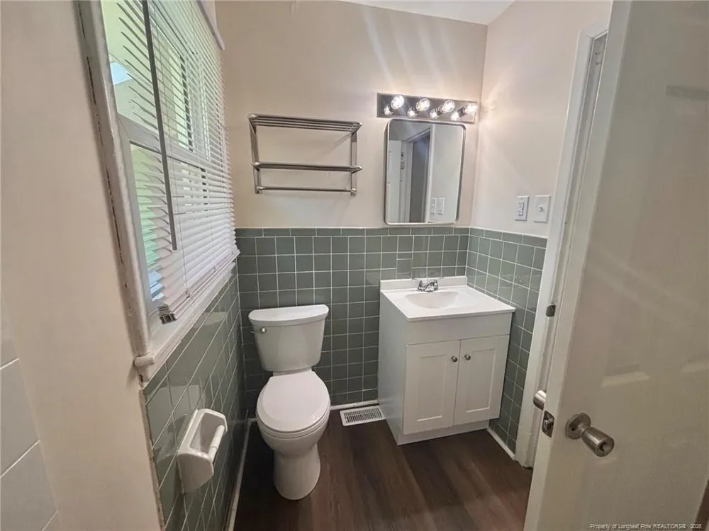 722 Commerce Street Fayetteville, NC 28305