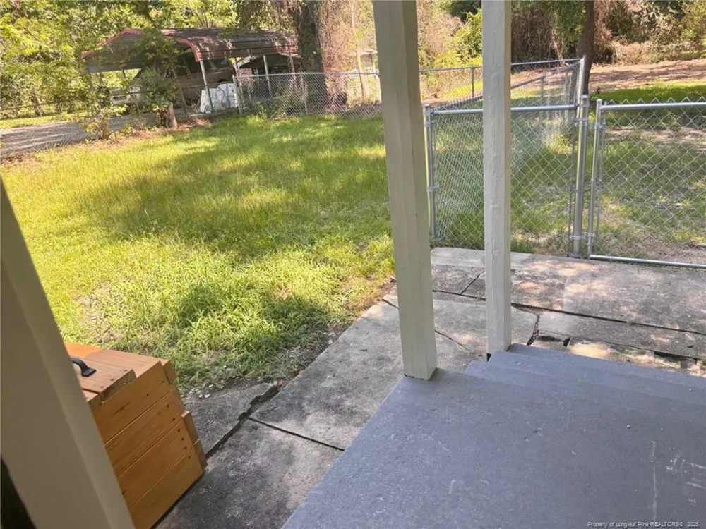 722 Commerce Street Fayetteville, NC 28305