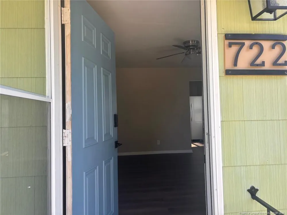 722 Commerce Street Fayetteville, NC 28305