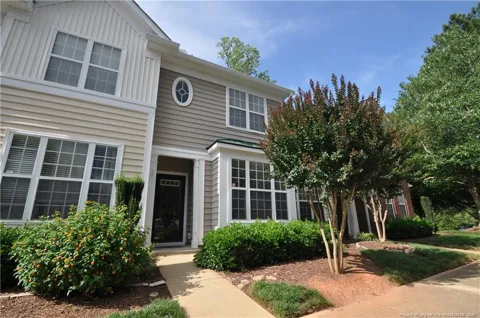 4704 Black Mountain Path