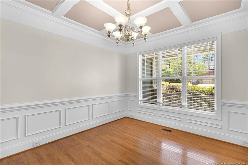 736 Kensington Park Road Fayetteville, NC 28311