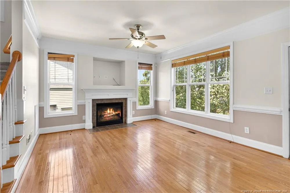 736 Kensington Park Road Fayetteville, NC 28311