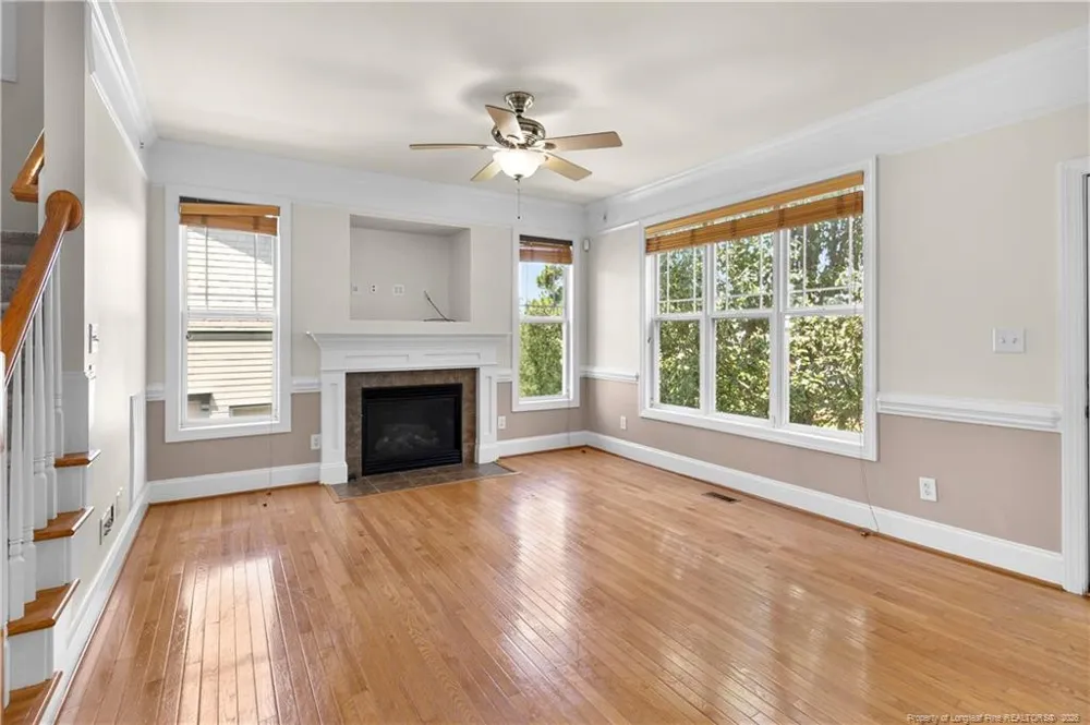 736 Kensington Park Road Fayetteville, NC 28311