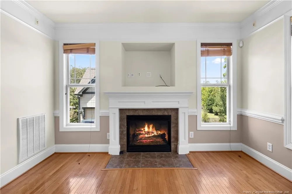 736 Kensington Park Road Fayetteville, NC 28311