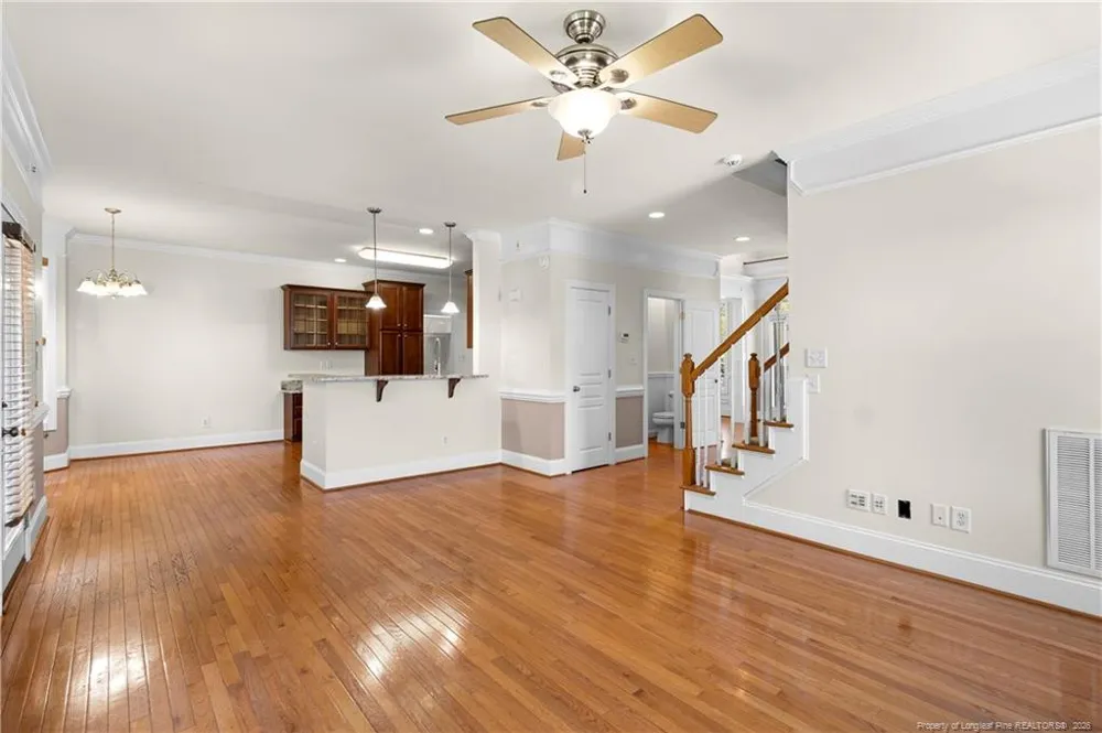 736 Kensington Park Road Fayetteville, NC 28311