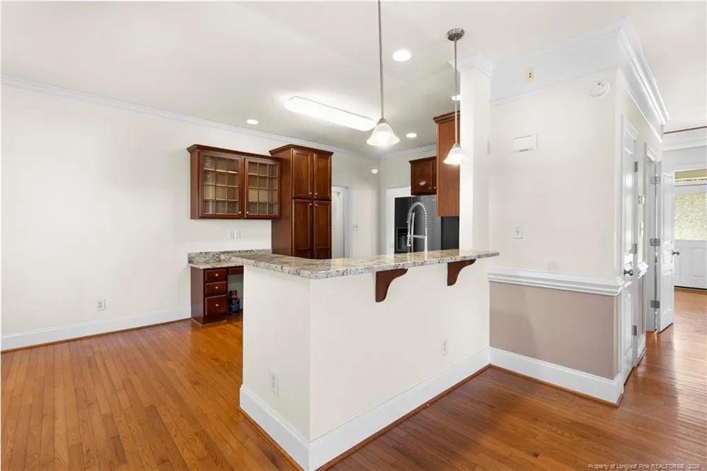 736 Kensington Park Road Fayetteville, NC 28311
