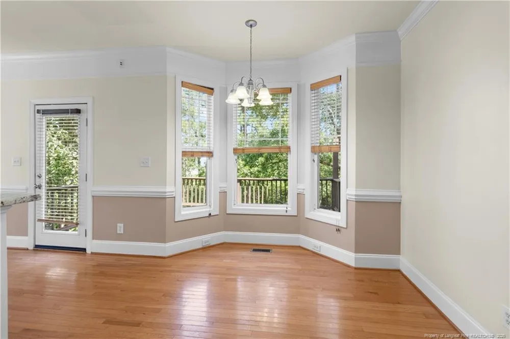 736 Kensington Park Road Fayetteville, NC 28311