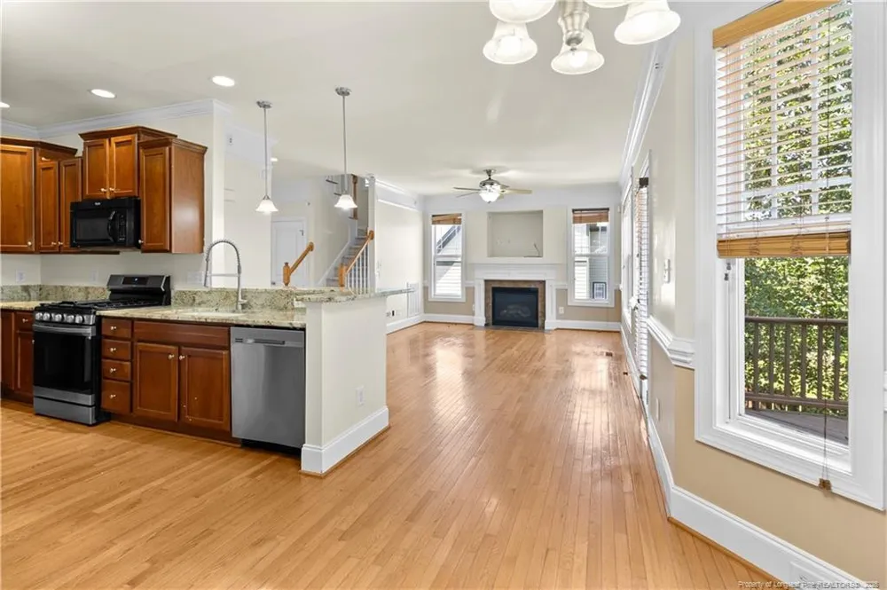 736 Kensington Park Road Fayetteville, NC 28311