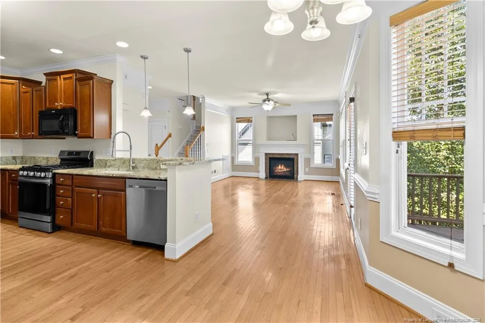 736 Kensington Park Road Fayetteville, NC 28311