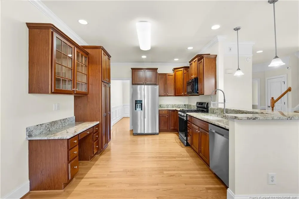 736 Kensington Park Road Fayetteville, NC 28311