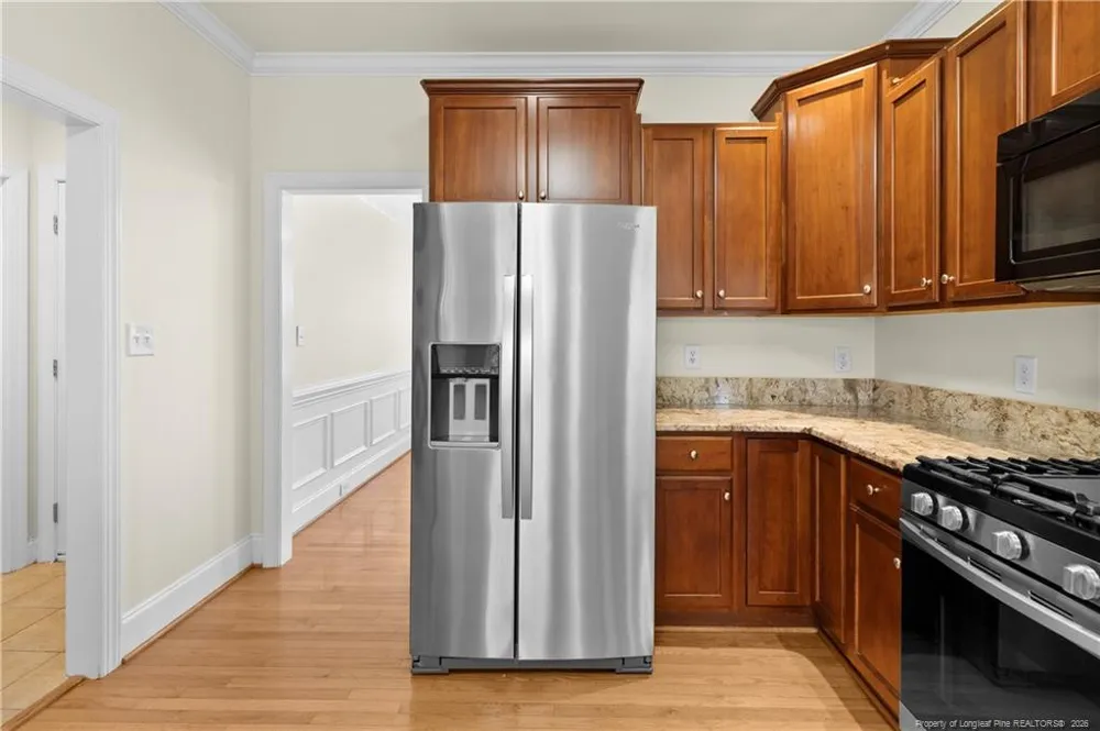 736 Kensington Park Road Fayetteville, NC 28311