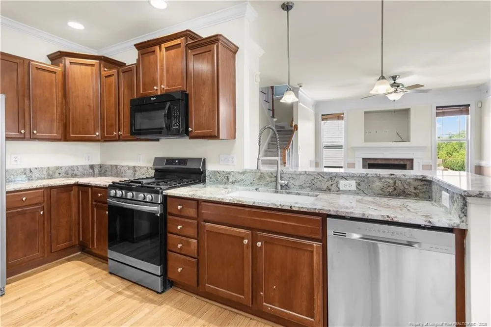 736 Kensington Park Road Fayetteville, NC 28311