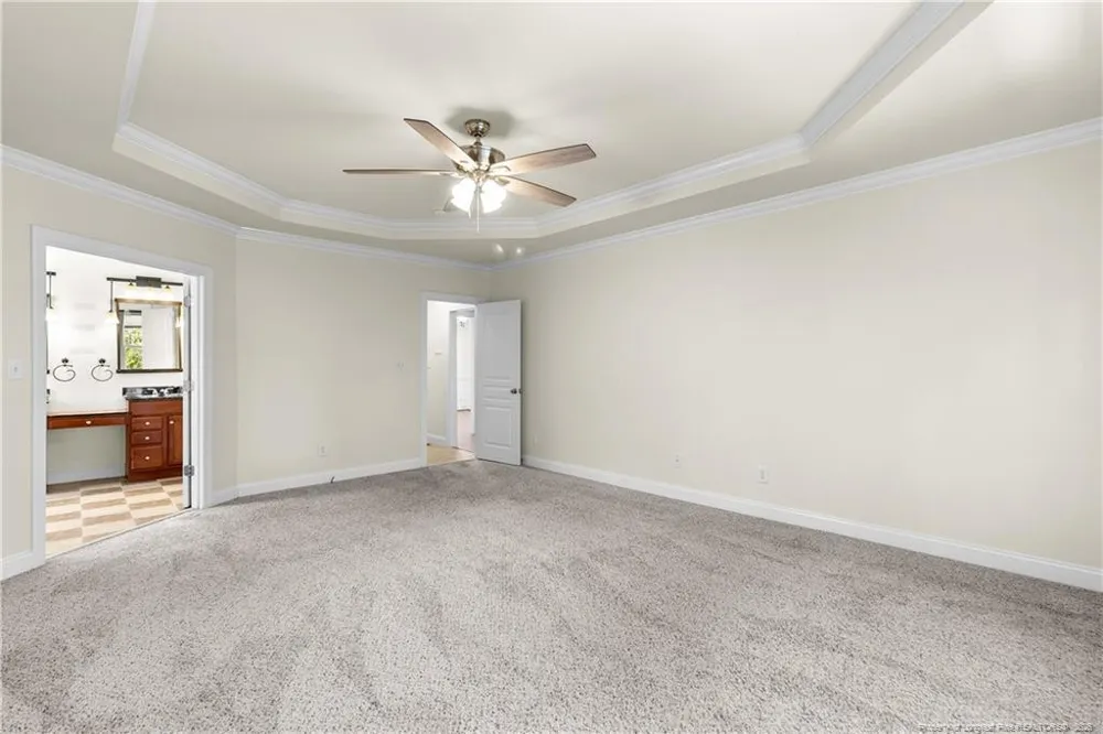 736 Kensington Park Road Fayetteville, NC 28311