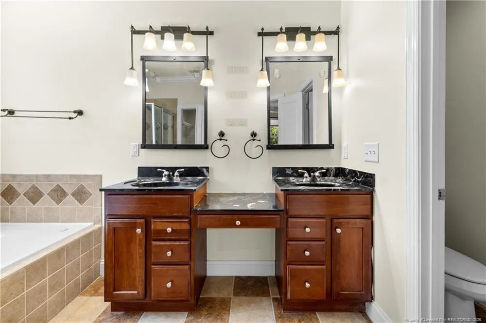 736 Kensington Park Road Fayetteville, NC 28311