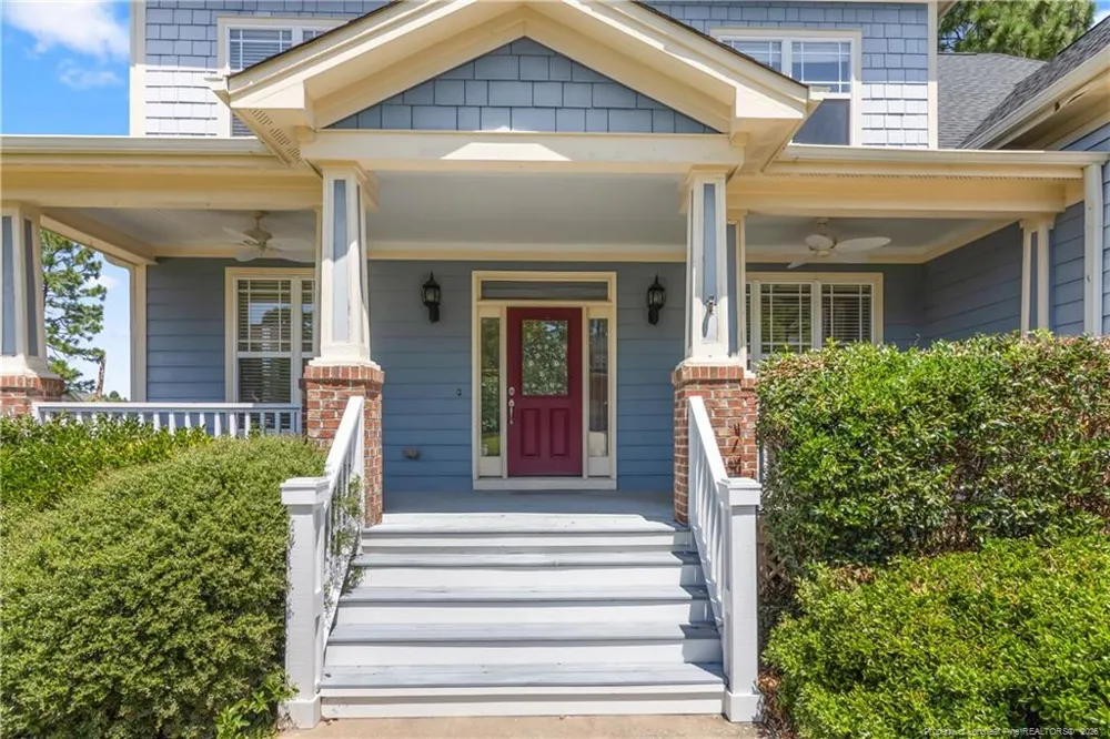 736 Kensington Park Road Fayetteville, NC 28311