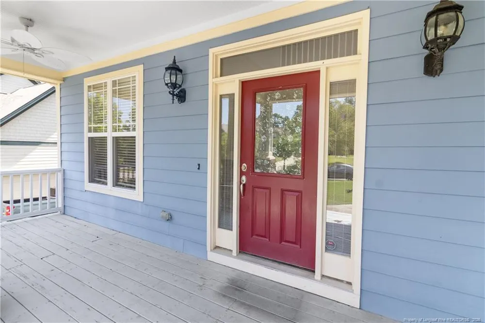 736 Kensington Park Road Fayetteville, NC 28311