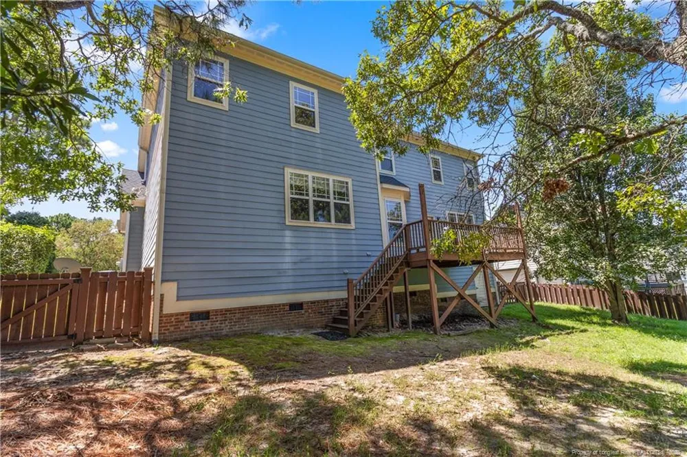 736 Kensington Park Road Fayetteville, NC 28311