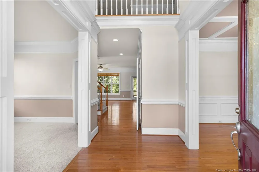 736 Kensington Park Road Fayetteville, NC 28311