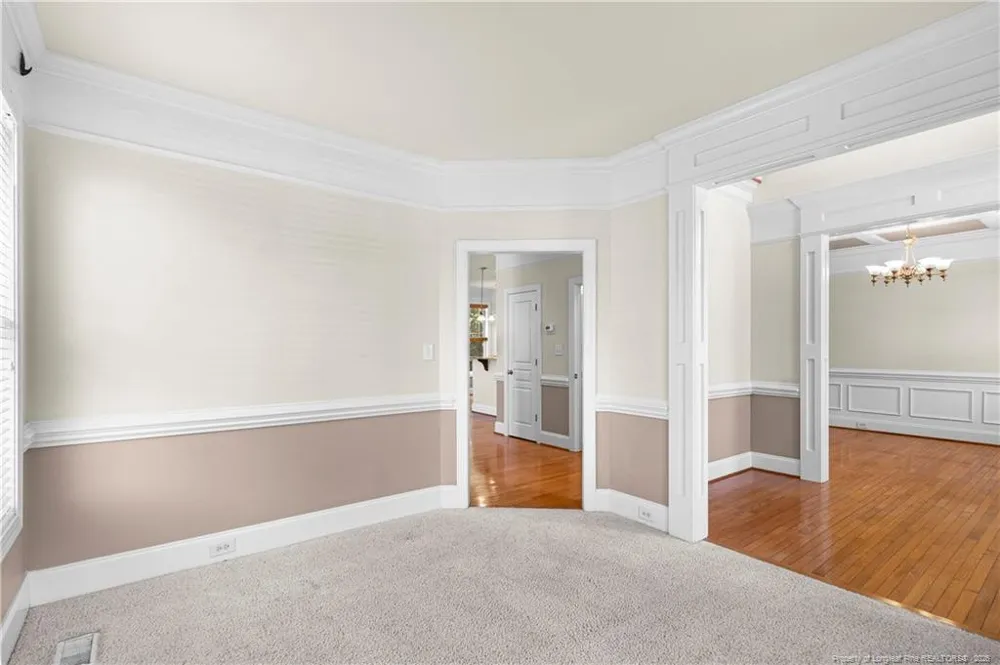 736 Kensington Park Road Fayetteville, NC 28311