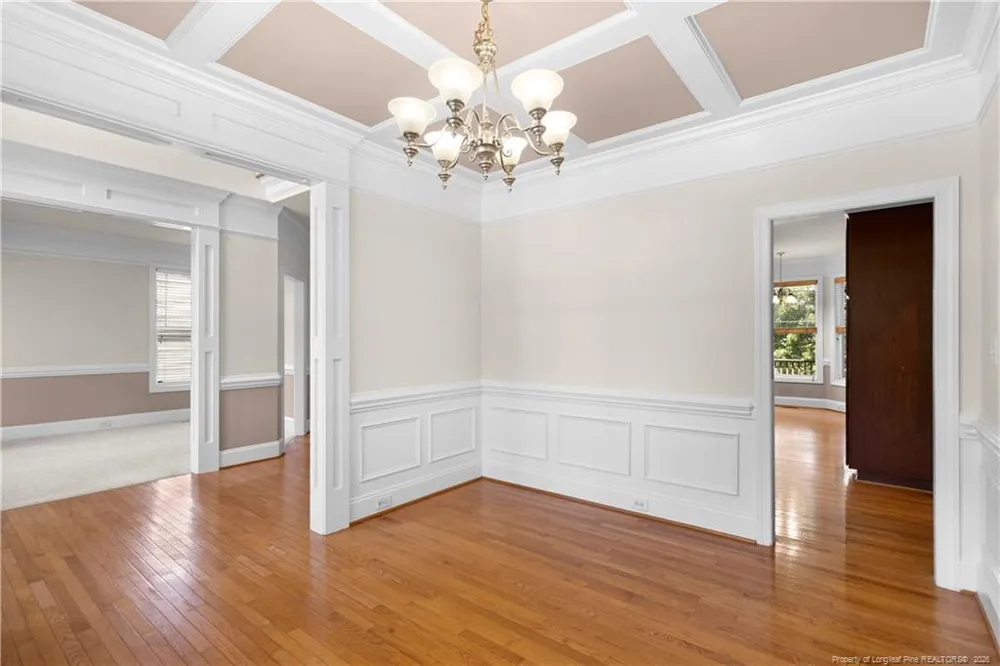 736 Kensington Park Road Fayetteville, NC 28311