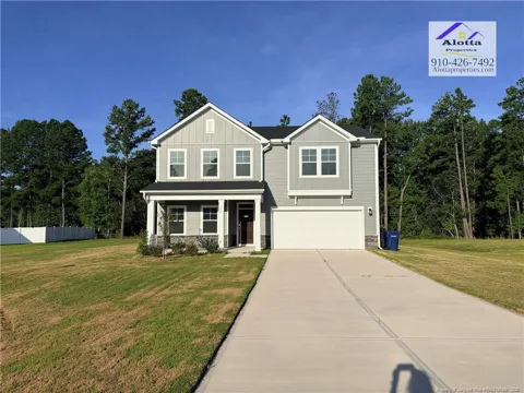 156 Hanover Drive