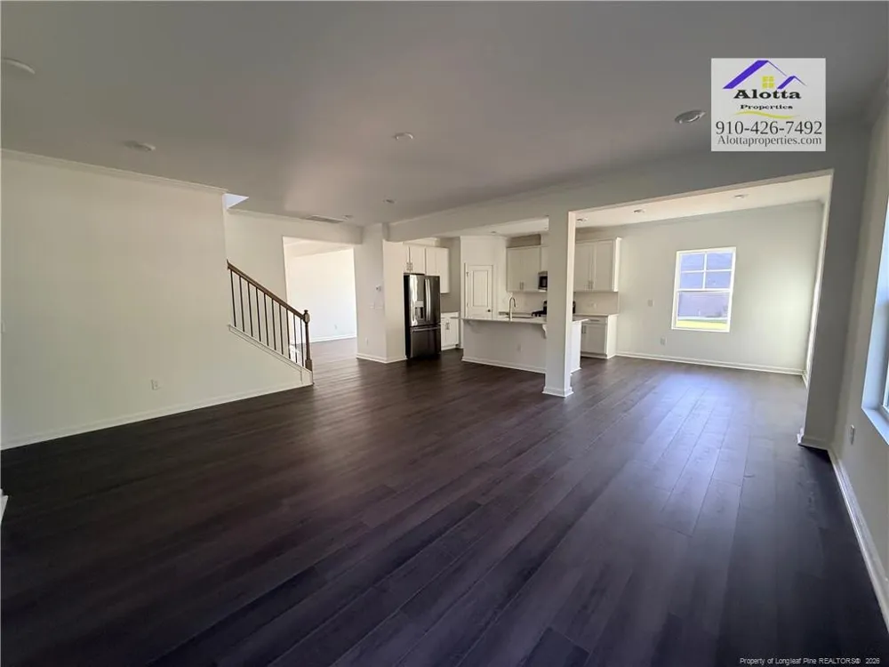 156 Hanover Drive Sanford, NC 27330