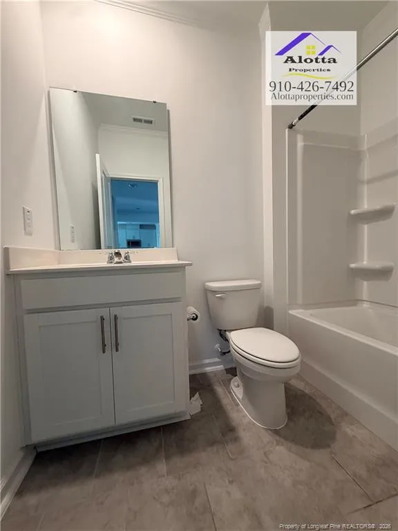 156 Hanover Drive Sanford, NC 27330