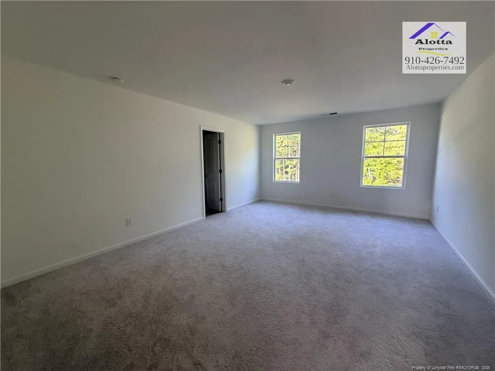 156 Hanover Drive Sanford, NC 27330