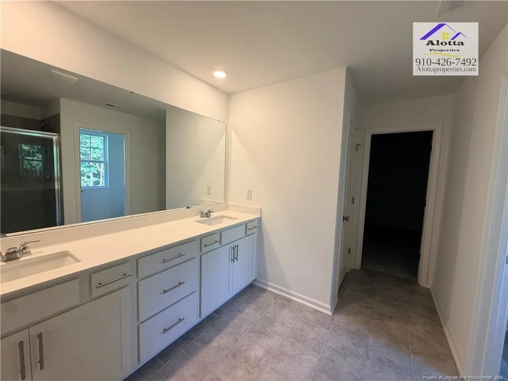 156 Hanover Drive Sanford, NC 27330