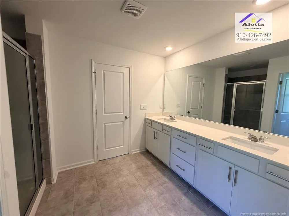 156 Hanover Drive Sanford, NC 27330
