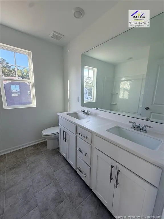 156 Hanover Drive Sanford, NC 27330