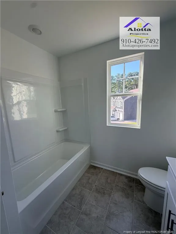 156 Hanover Drive Sanford, NC 27330