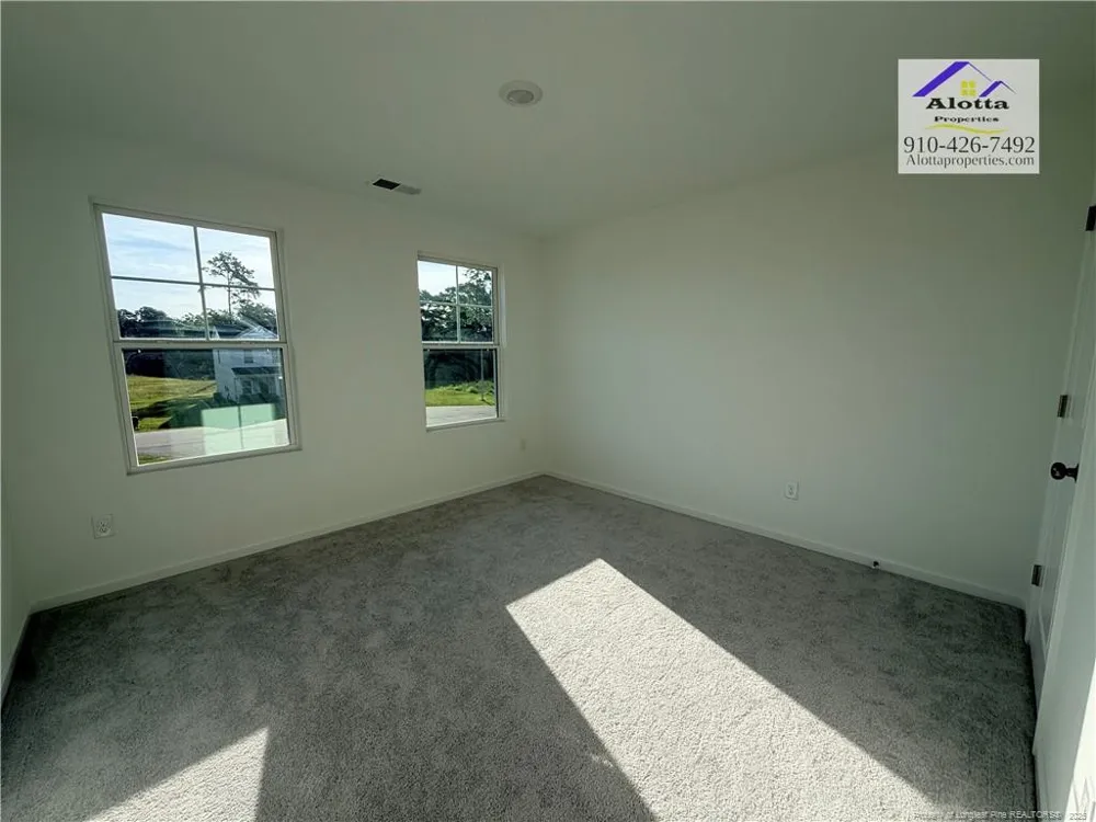 156 Hanover Drive Sanford, NC 27330
