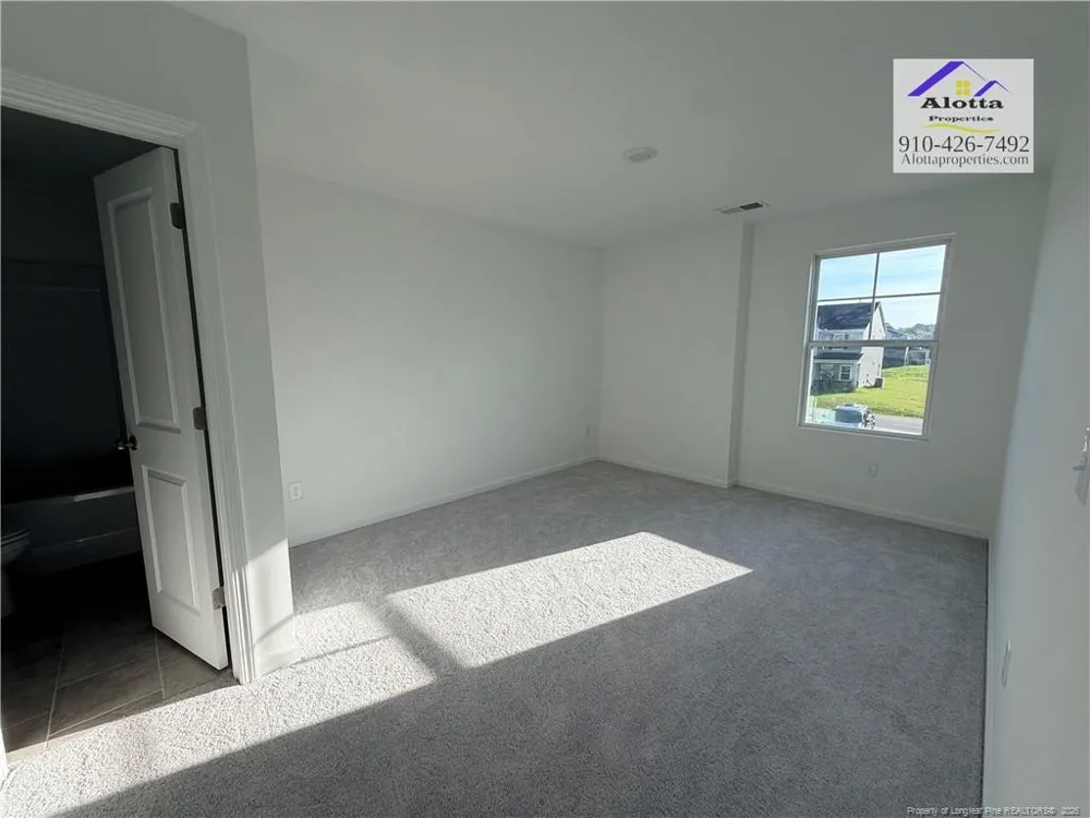 156 Hanover Drive Sanford, NC 27330