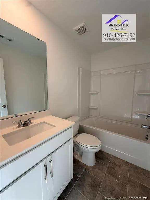 156 Hanover Drive Sanford, NC 27330