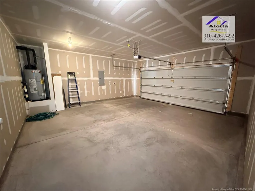 156 Hanover Drive Sanford, NC 27330