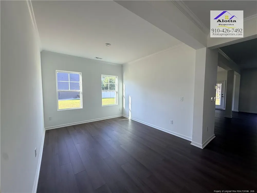 156 Hanover Drive Sanford, NC 27330