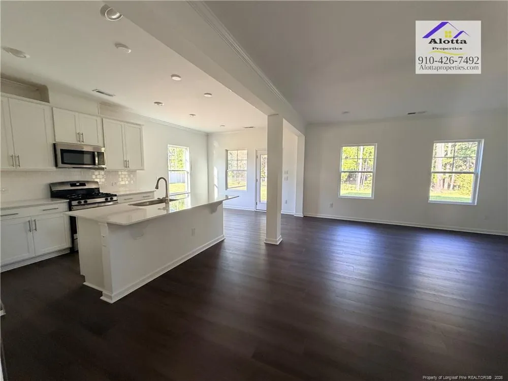 156 Hanover Drive Sanford, NC 27330