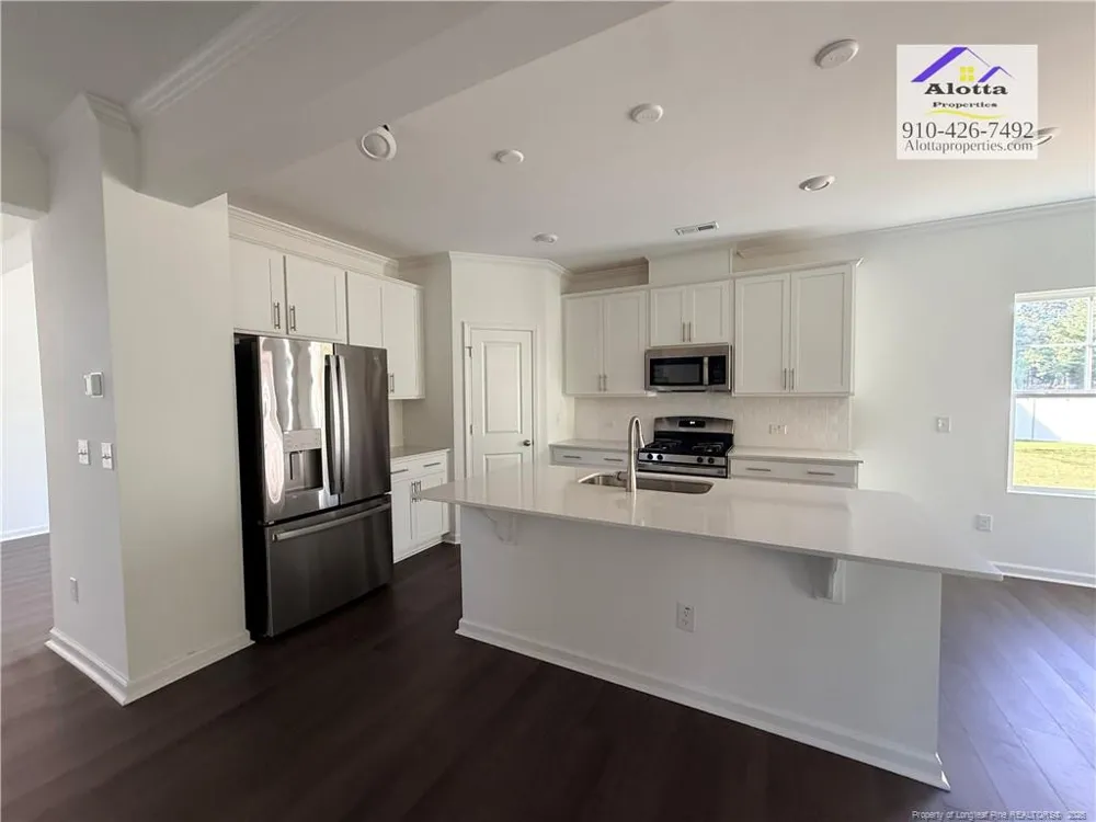 156 Hanover Drive Sanford, NC 27330